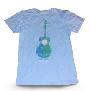 Shawn Mendes : Signature: Official Concert Merch: Adult Unisex Medium